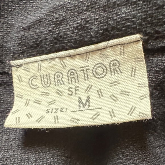 Work shirt - women’s shirt dress - Picture 2 of 10